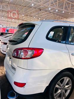 هيونداي سانتافي